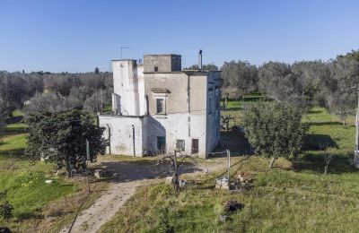 Maison de campagne à vendre Oria, Pouilles, Image 6/26