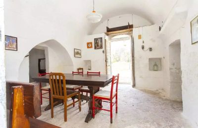 Maison de campagne à vendre Oria, Pouilles, Image 13/26