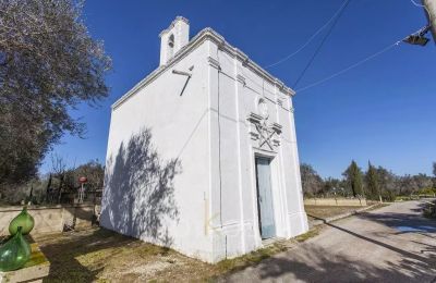 Ferme à vendre Oria, Pouilles:  