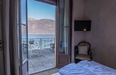 Demeure historique à vendre Cannobio, Piémont, Vue