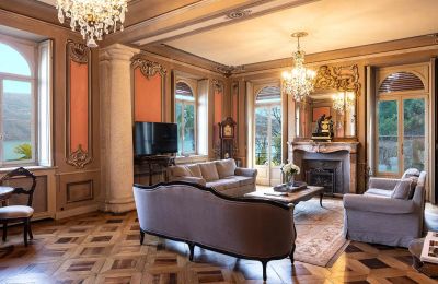 Demeure historique à vendre Cannobio, Piémont, Image 7/25