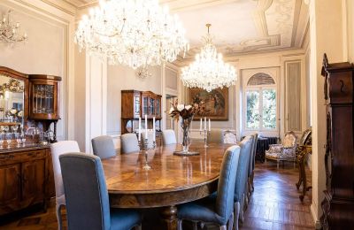 Demeure historique à vendre Cannobio, Piémont, Image 9/25