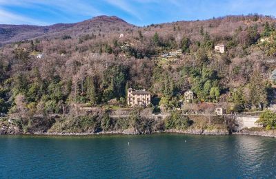 Villa historique à vendre Cannobio, Piémont:  