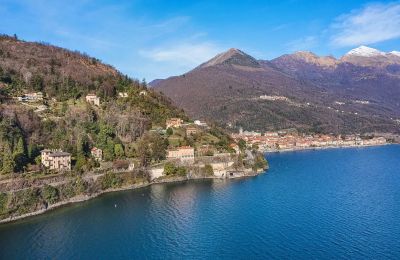 Demeure historique à vendre Cannobio, Piémont, Image 25/25