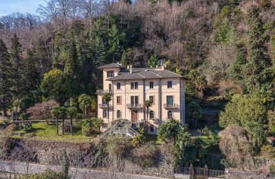 Demeure historique à vendre Cannobio, Piémont, Image 22/25
