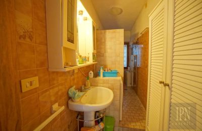 Maison de campagne à vendre 06019 Preggio, Ombrie, Salle de bain