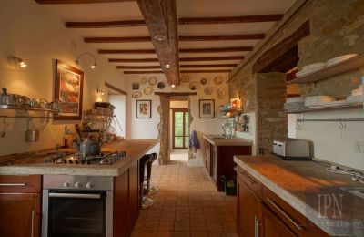 Maison de campagne à vendre 06026 Pietralunga, Ombrie, Image 7/28