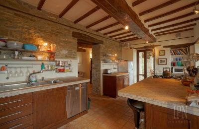 Maison de campagne à vendre 06026 Pietralunga, Ombrie, Image 8/28