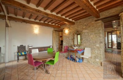 Maison de campagne à vendre 06026 Pietralunga, Ombrie, Image 9/28
