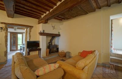 Maison de campagne à vendre 06026 Pietralunga, Ombrie, Image 10/28