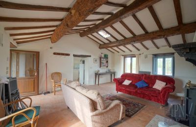 Maison de campagne à vendre 06026 Pietralunga, Ombrie, Image 17/28