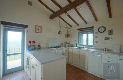 Maison de campagne à vendre 06026 Pietralunga, Ombrie, Image 19/28
