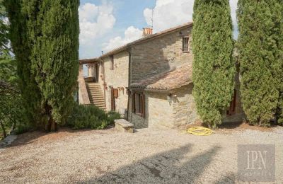 Maison de campagne à vendre 06026 Pietralunga, Ombrie, Image 26/28
