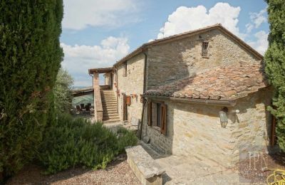 Maison de campagne à vendre 06026 Pietralunga, Ombrie, Image 27/28