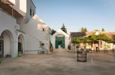 Maison de campagne à vendre Martina Franca, Pouilles, Image 11/41