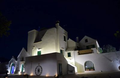 Ferme à vendre Martina Franca, Pouilles:  