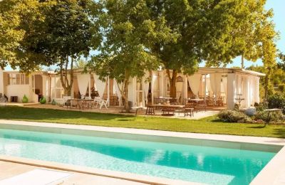 Maison de campagne à vendre Martina Franca, Pouilles, Image 33/41