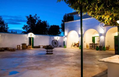 Maison de campagne à vendre Martina Franca, Pouilles, Image 36/41
