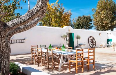 Maison de campagne à vendre Martina Franca, Pouilles, Image 8/41