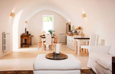 Maison de campagne à vendre Martina Franca, Pouilles, Image 14/41