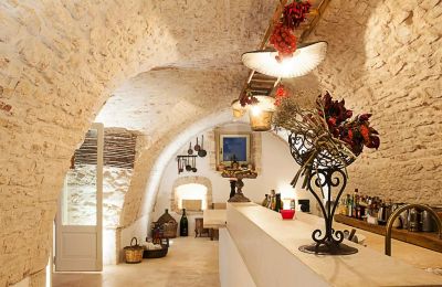 Maison de campagne à vendre Martina Franca, Pouilles, Image 18/41