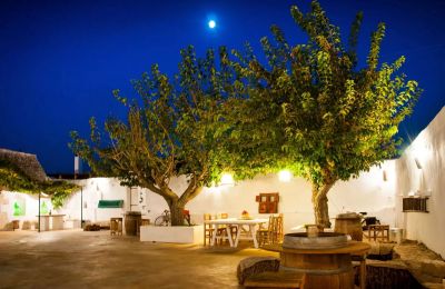 Ferme à vendre Martina Franca, Pouilles:  