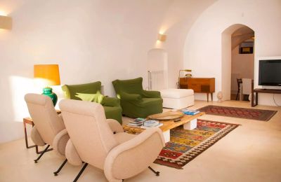 Maison de campagne à vendre Martina Franca, Pouilles, Image 20/41