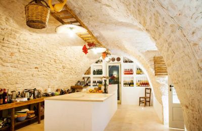 Maison de campagne à vendre Martina Franca, Pouilles, Image 19/41
