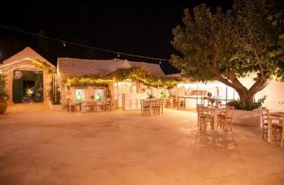 Maison de campagne à vendre Martina Franca, Pouilles, Image 37/41