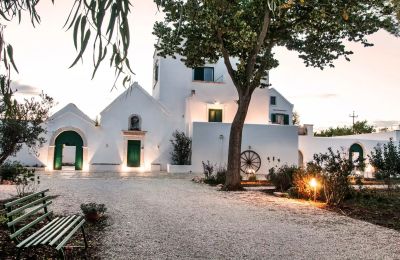 Maison de campagne à vendre Martina Franca, Pouilles, Image 39/41