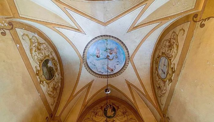 Villa élégante à Manduria, Pouilles