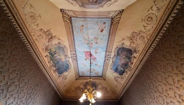 Hôtel particulier à vendre Manduria, Pouilles,  Italie