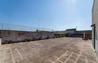 Château à vendre Manduria, Pouilles:  Terrasse de toit