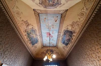 Hôtel particulier Manduria, Pouilles