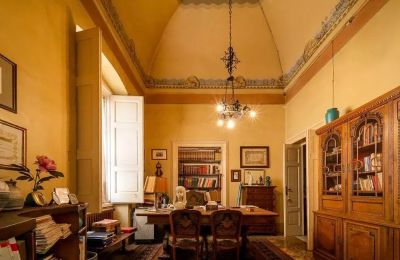 Hôtel particulier à vendre Manduria, Pouilles, Vue intérieure 1