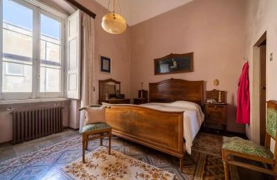 Château à vendre Manduria, Pouilles:  Chambre à coucher