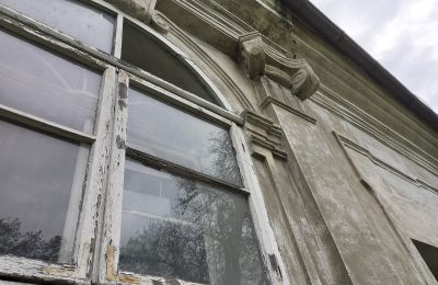 Château à vendre Pisarzowice, Voïvodie d'Opole:  Fenêtre