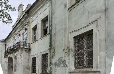 Château à vendre Pisarzowice, Voïvodie d'Opole:  