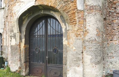 Château à vendre Pisarzowice, Voïvodie d'Opole:  