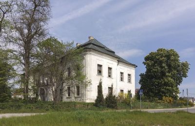 Château Pisarzowice, Opole