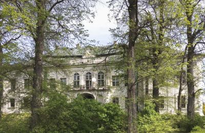 Château à vendre Pisarzowice, Voïvodie d'Opole:  Vue extérieure