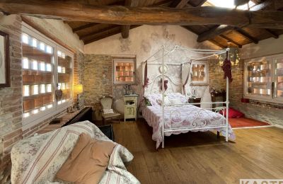 Maison de campagne à vendre Vecchiano, Toscane, Image 16/19
