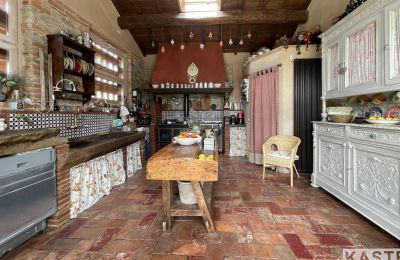 Maison de campagne à vendre Vecchiano, Toscane, Image 1/19