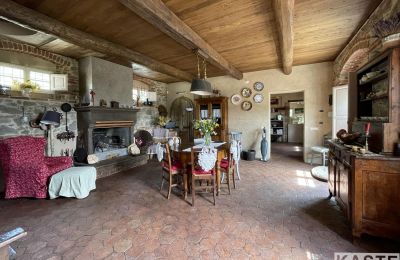 Ferme à vendre Vecchiano, Toscane:  