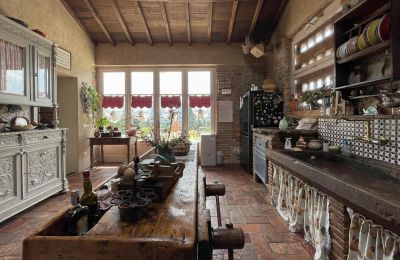 Ferme à vendre Vecchiano, Toscane:  