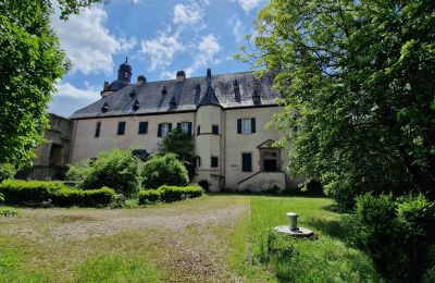 Château médiéval à vendre 53881 Wißkirchen, Burg Veynau 1, Rhénanie-du-Nord-Westphalie:  