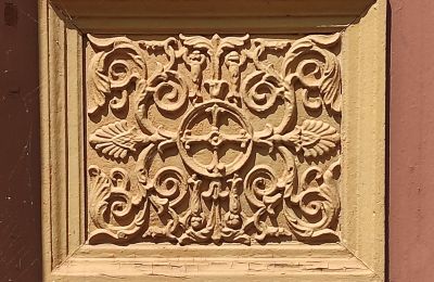 Château 04600 Altenburg, Thuringe