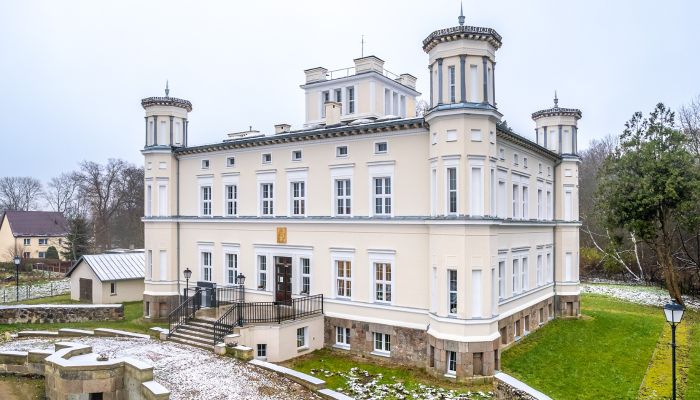 Appartement du château Lubiechowo 1