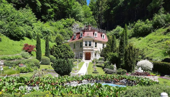 Villa historique Bad Urach 1