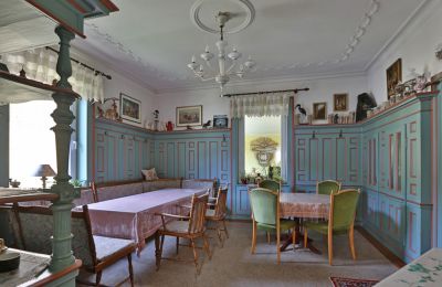 Demeure historique à vendre 72574 Bad Urach, Bade-Wurtemberg, Gastraum 1